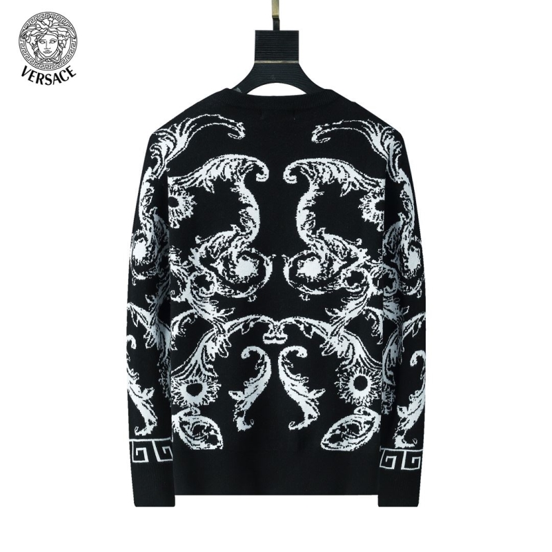 Versace Sweaters